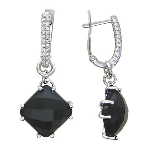 Серьги - 0001334