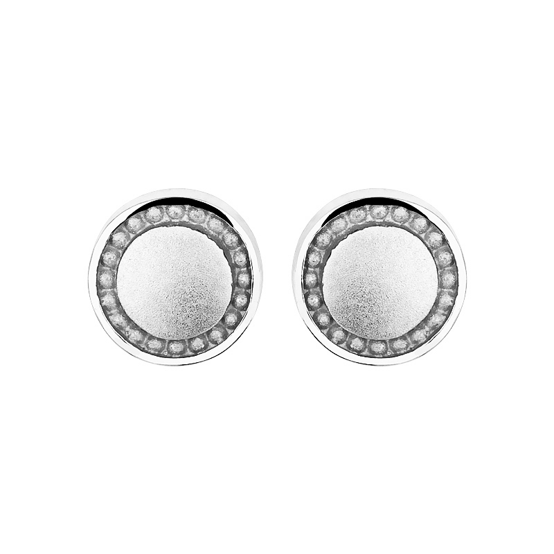Серьги - 0002460